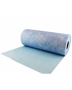 RPI Versi-Dry Lab Soakers, Super Absorbant, Blue, 20 Inch X 100 Foot Roll