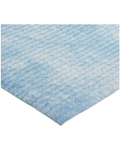 RPI Versi-Dry Lab Protectors, Super Absorbant, Blue, 18 X 20 Inch Mats, 50 Mats Per Box
