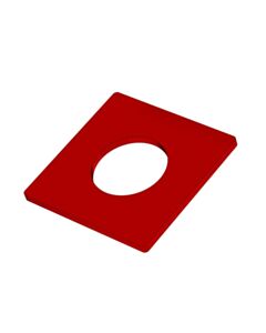 RPI Fastwells, 9 mm Diameter, 10uL Volume, 50 Per Package