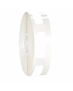 RPI Direct Thermal Cryo-Babies, 1.50 X 0.50 Inch, White, 750 Per Roll