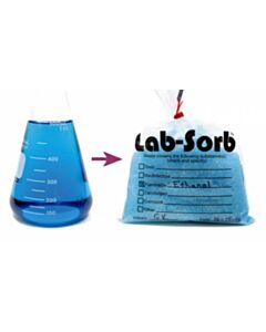 RPI Lab-Sorb Crystals, 16 Ounces