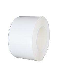 RPI Thermalseal Rts Films For Rt Qpcr, Optically Clear, Non-Sterile, Roll, 3" Core, 214 Feet