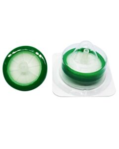 RPI Syringe Filters, Sterile, Pes Membrane, .22µm Pore Size, 30mm Diameter, 30 Per Pack