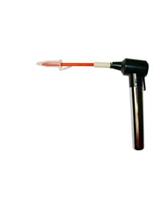 RPI Micro-Grinder, Pestle Mixer