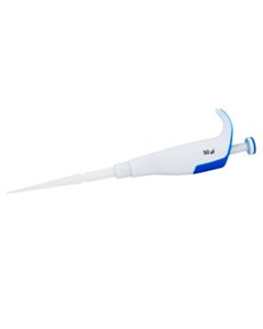 RPI Mini-Pipettor, 50uL, Blue