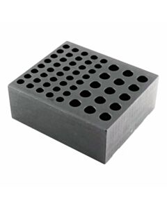 RPI Echotherm Orbital Chilling/Heating Plate, Micro-Tube Blocks, 40 X 0.5ml; 15 X 1.5- 2.0ml