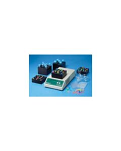 RPI Large Capacity Sample Blocks, 100 X 0.5ml Tubes