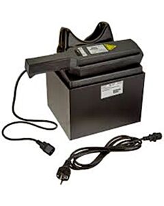 RPI Mini Uv Viewing System, Includes Lamps (254/365 Nm) And Cabinet