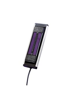 RPI Twin Uv Lamp, 2 X 365nm