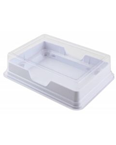 RPI Pcr Combi-Rack, 5 Per Case
