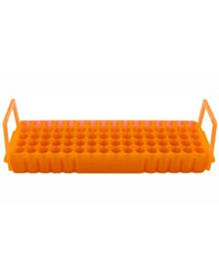 RPI Pcr Unirack, Orange, 10 Per Case