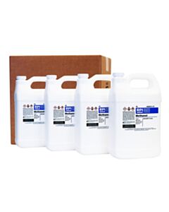 RPI Methanol [Reagent Grade], 4 Liters, 4 Bottles Per Case