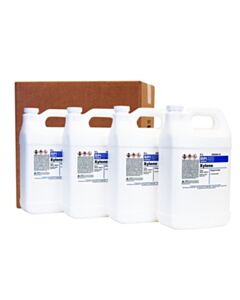 RPI Xylene, Reagent Grade, 4 Liter Bottles, 4 Bottles Per Case