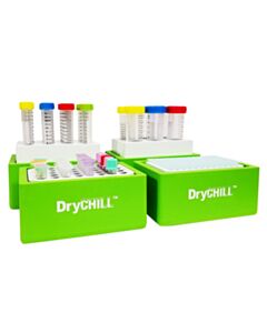 RPI Drychill Cooling Blocks, 40x1.5-2.0ml