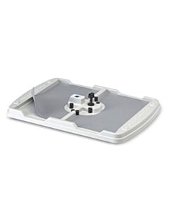 RPI Stacking Tray For MuLtiplate Genie