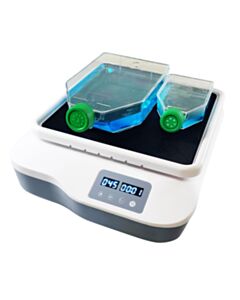 RPI Led Digital Orbital Shaker