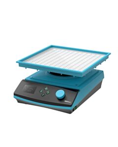RPI CRS-350 Rocking Shaker, 7-13° angle, 5-100rpm