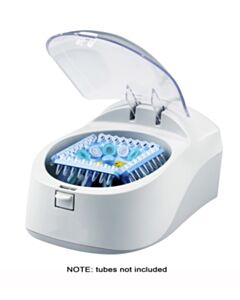RPI Myfuge 12 Micro-Centrifuge