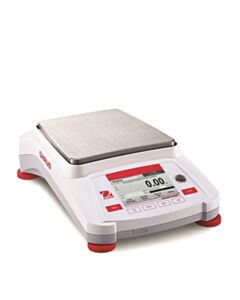 RPI Ohaus Adventurer Precision Balance, Model Ax822e