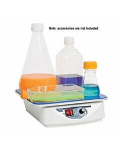 RPI Mini-300 Orbital-Genie, Benchtop Orbital Shaker With Adhering Mat