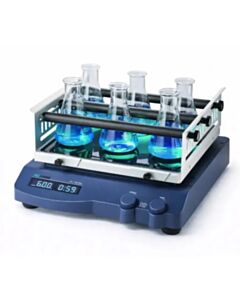 RPI Pro Orbital LCD Digital Shaker (with Universal Platform), 100-220V, 50/60Hz
