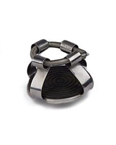 RPI 100 mL Flask Clamp For Use With Mini-300 Orbital-Genie