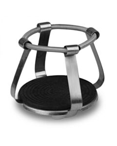 RPI 500 mL Flask Clamp For Use With Mini-300 Orbital-Genie