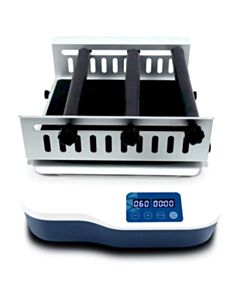 RPI Orbital LCD Digital Shaker (with Universal Platform), 100-220 Volts, 50/60 Hertz