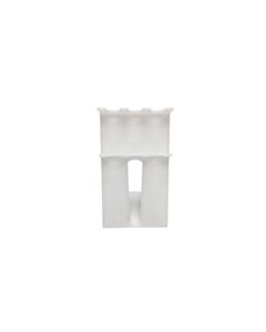 RPI Surestand Pipette Rack, Capacity 3, Including 1 MuLti-Channel