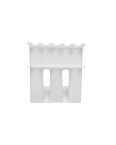RPI Surestand Pipette Rack, Capacity 5, Including 2 MuLti-Channel