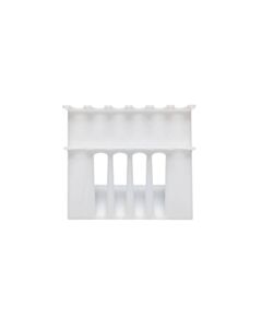 RPI Surestand Pipette Rack, Capacity 6, Including 4 MuLti-Channel