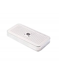 RPI Desi-Can Desiccant, 2 X 4 X 1/2 Inches
