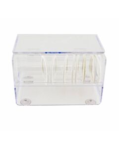 RPI Dispenser For 3 Inch Core Time Tapes