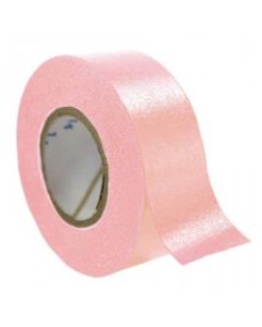 RPI Time Tape, Pink, 3 Inch Core, 3/4 Inch Wide, 2160 Inch Roll, 6 Rolls Per Case