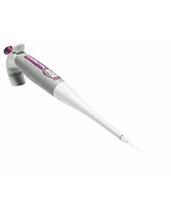RPI Hamilton Softgrip Pipettes, Adjustable Volume, 1-10µl