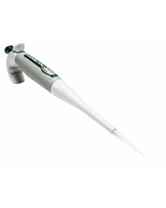 RPI Hamilton Softgrip Pipettes, Adjustable Volume, 2.5-25µl