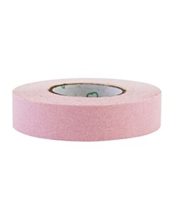 RPI Color Coded MuLti-Purpose Laboratory Tape, 1 Inch Core, 3/4 Inch Wide, 500 Inches Per Roll, Pink