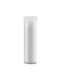 RPI Glass Shell Vial, 1 Dram, 144 Per Case