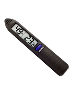 RPI Traceable Temp/Humidity Pen