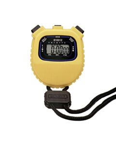 RPI Water Resistant Stopwatch