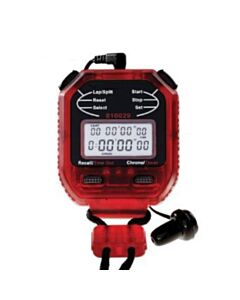 RPI Memory Stopwatch Timer With Earphone