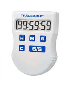 RPI Traceable Clip-It Timer