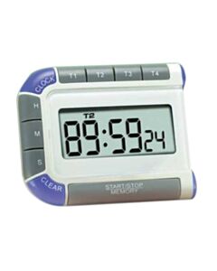 RPI Traceable MuLti-Colored Timer