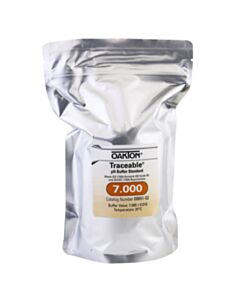 RPI Traceable Ph Buffer Standards, 7.000 Ph Value, 16oz