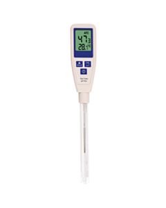 RPI Test Tube Ph Pen With Atc (Auto Temp Compensation)