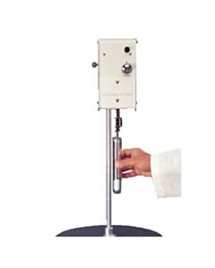 RPI Overhead Stirrer For Tissue Homogenizing
