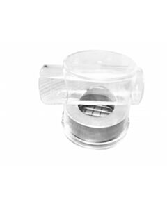 RPI Controlled Feeding System, Mouse