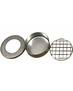 RPI Individual Feeder Dish And Screen, Mouse