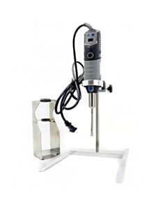 RPI Tissue Tearor II, Volume: 5.0 - 1000ml, Probe Dimensions: 14mm x 13.2cm (dia x L)