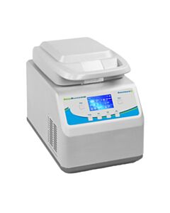 RPI Beadblaster 24r Refrigerated Microtube Homogenizer, 115v